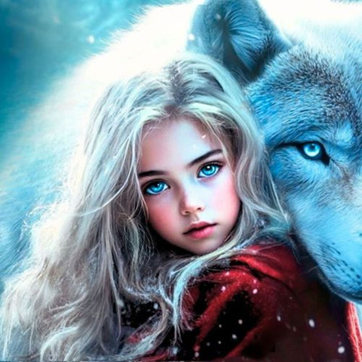 Audiobooks Werewolf Lovers Saga